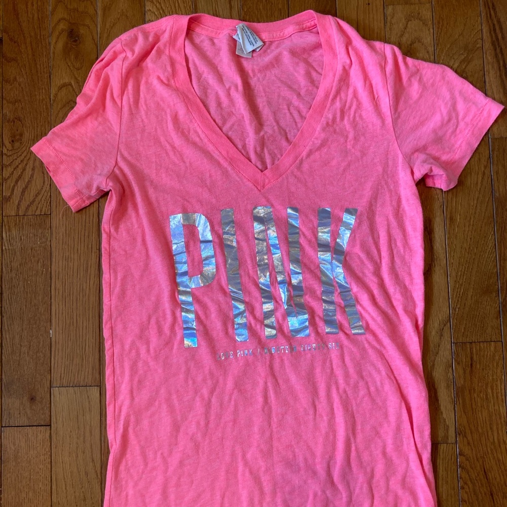 PINK T